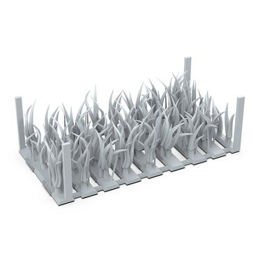 AK: Basing Bits - Tall Grass (35 Pieces) (AKBIT0002)