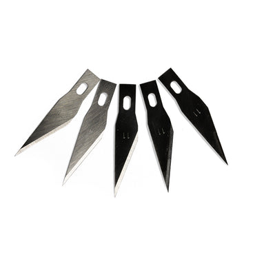 AK: Tools - Cutter Standard Diagonal 5 Spare Blades (AK9515-A)