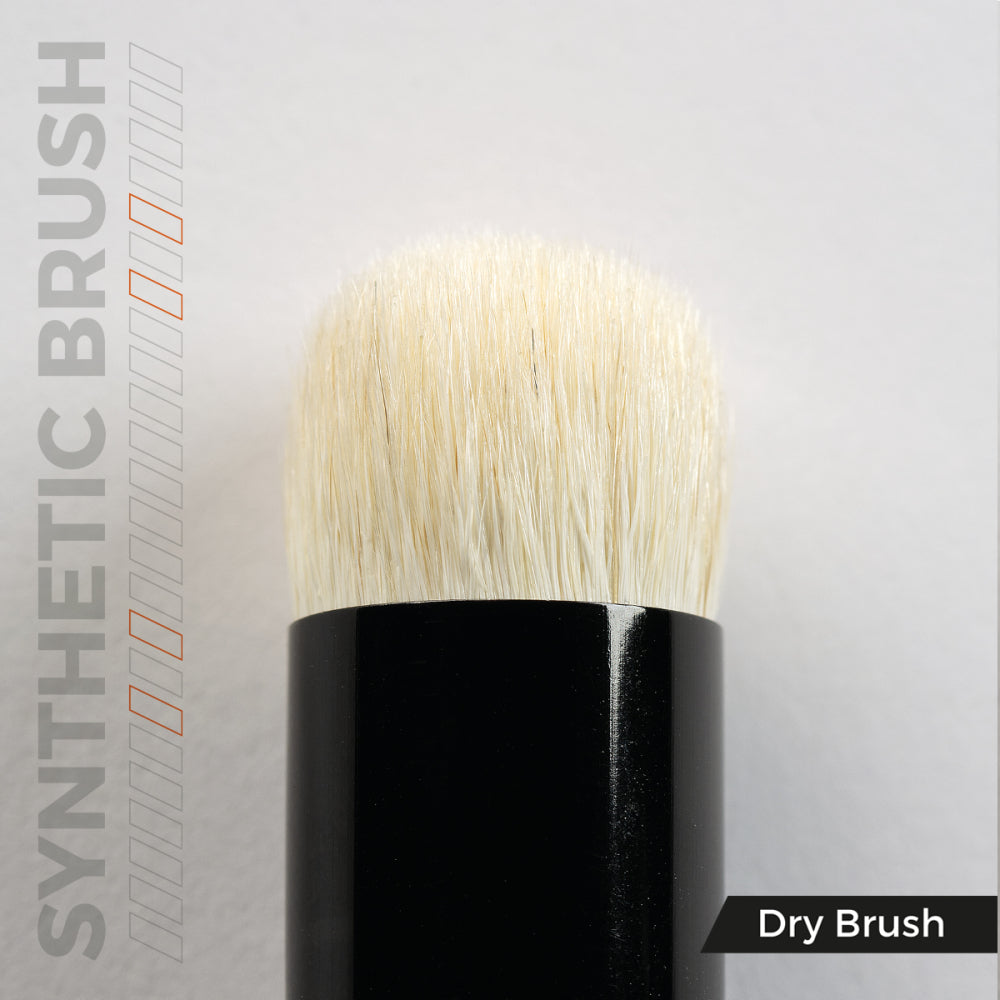 AK: Brushes - Dry Brush XL (Synthetic) (AKB026)