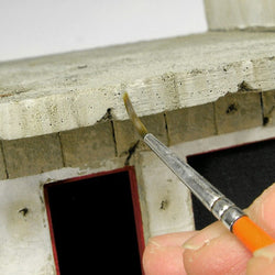 AK: Terrains - Concrete (250ml / Acrylic) (AK8014)
