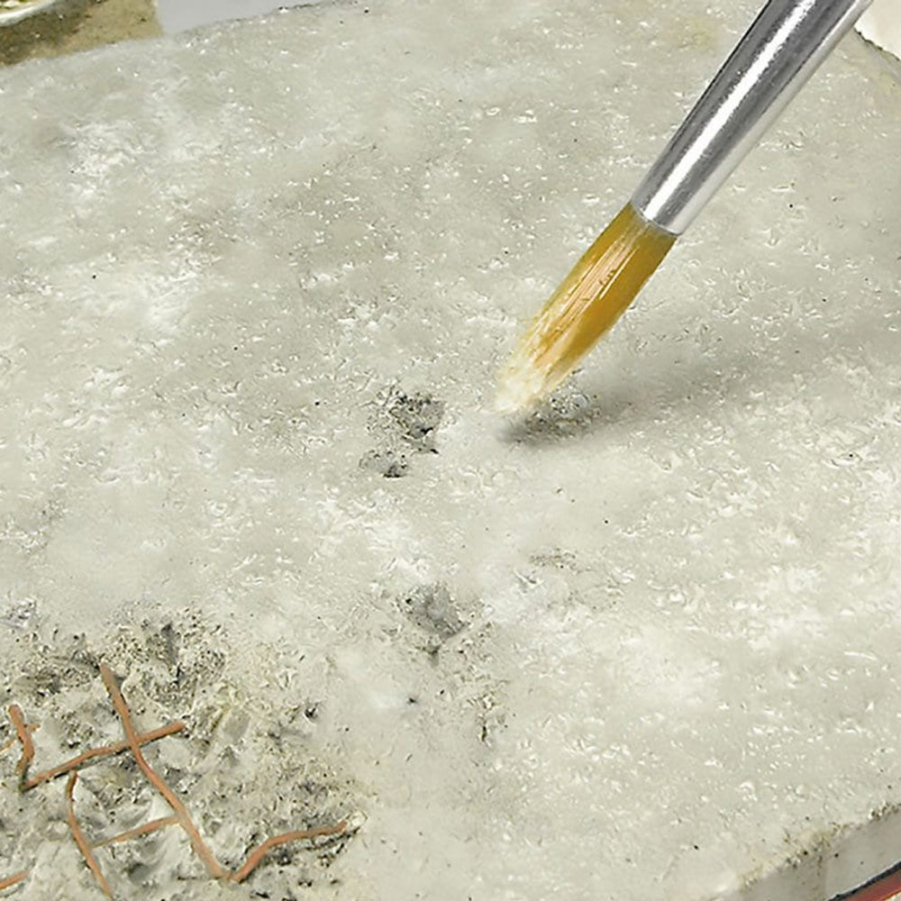 AK: Terrains - Concrete (250ml / Acrylic) (AK8014)