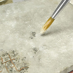 AK: Terrains - Concrete (250ml / Acrylic) (AK8014)