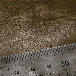 AK: Terrains - Dark & Dry Crackle Effects (100ml / Acrylic) (AK8032)