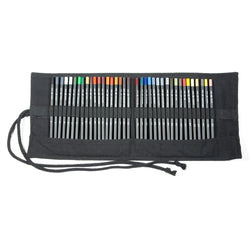 AK: Weathering Pencils - Full Range Cloth Case (All 37 Colours) (AK10048)