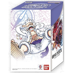 One Piece CCG: Awakening of the New Era - Double Pack (Set 2)