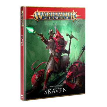 Battletome: Skaven