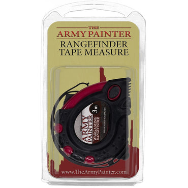 Army Painter: Tools - Rangefinder Tape Measure