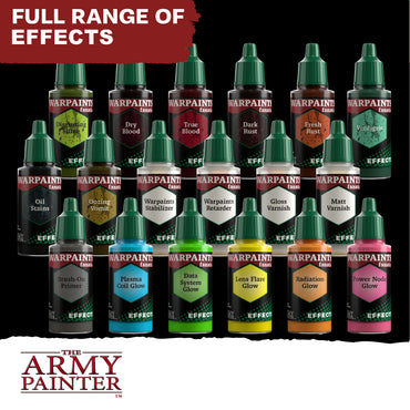 Army Painter: Fanatic Effect - True Blood (18ml)