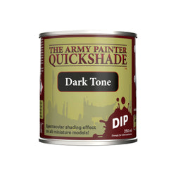 Army Painter: Quickshade - Dark Tone (250ml)
