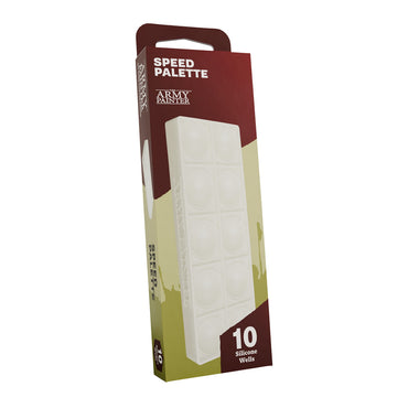 Army Painter: Speed Palette