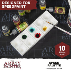 Army Painter: Speed Palette