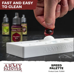 Army Painter: Speed Palette