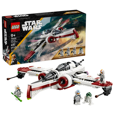 LEGO® Star Wars: ARC-170 Starfighter™ - 75402
