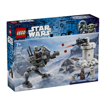 LEGO® Star Wars: AT-RT™ Attack - 75444