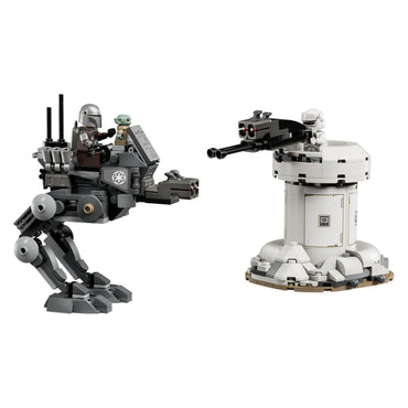 LEGO® Star Wars: AT-RT™ Attack - 75444