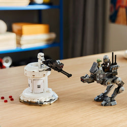 LEGO® Star Wars: AT-RT™ Attack - 75444