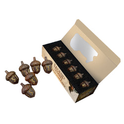 Fanroll: Legend In The Mist - Acorn Dice 6-Piece Set