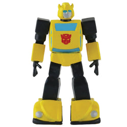 Action Micro Figures: Transformers - Bumblebee