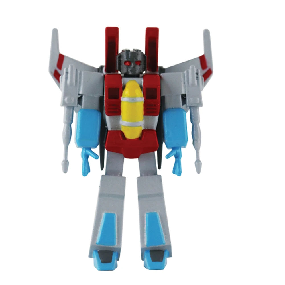 Action Micro Figures: Transformers - Starscream