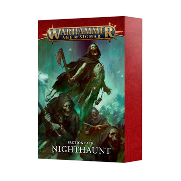 Faction Pack: Nighthaunt