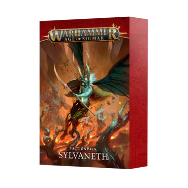 Faction Pack: Sylvaneth