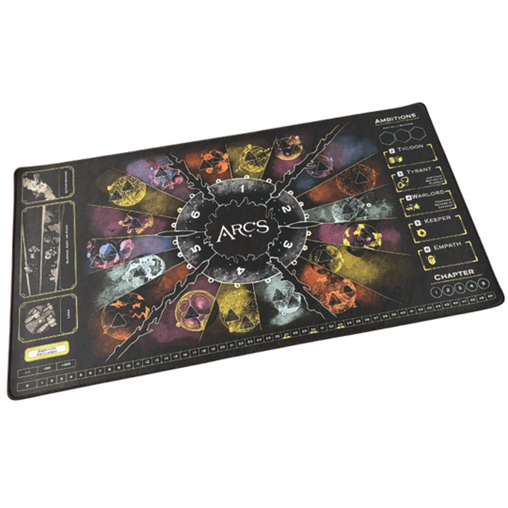 Arcs Playmat