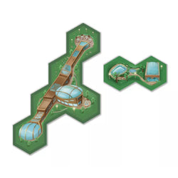 Ark Nova: Marine Worlds