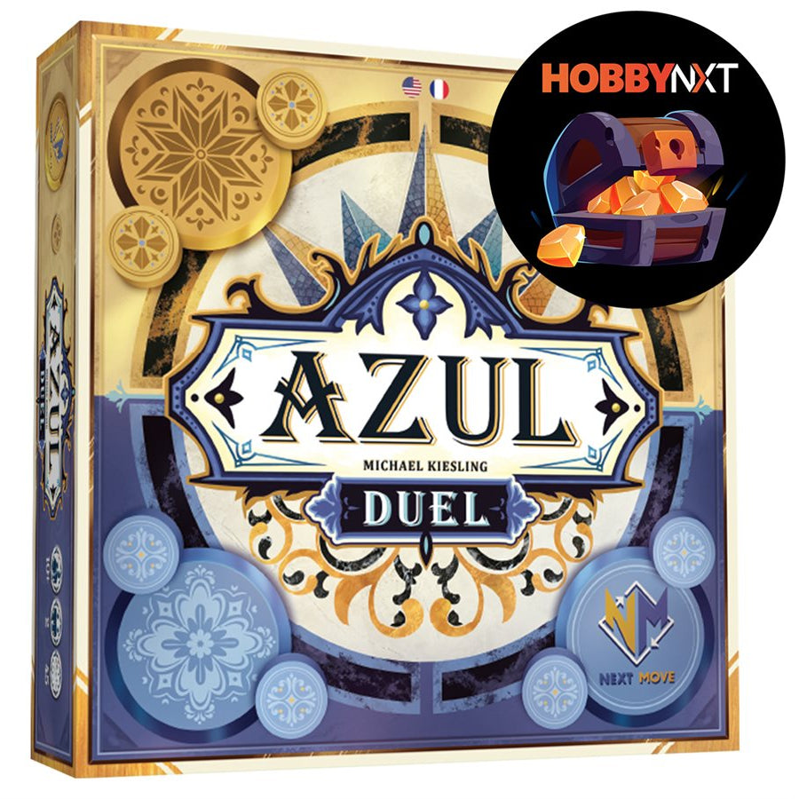 Azul: Duel