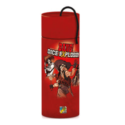 BANG! Dice Explosion