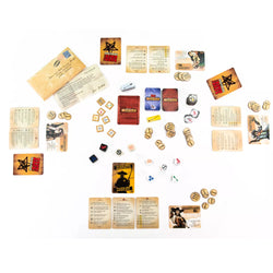 BANG! Dice Explosion