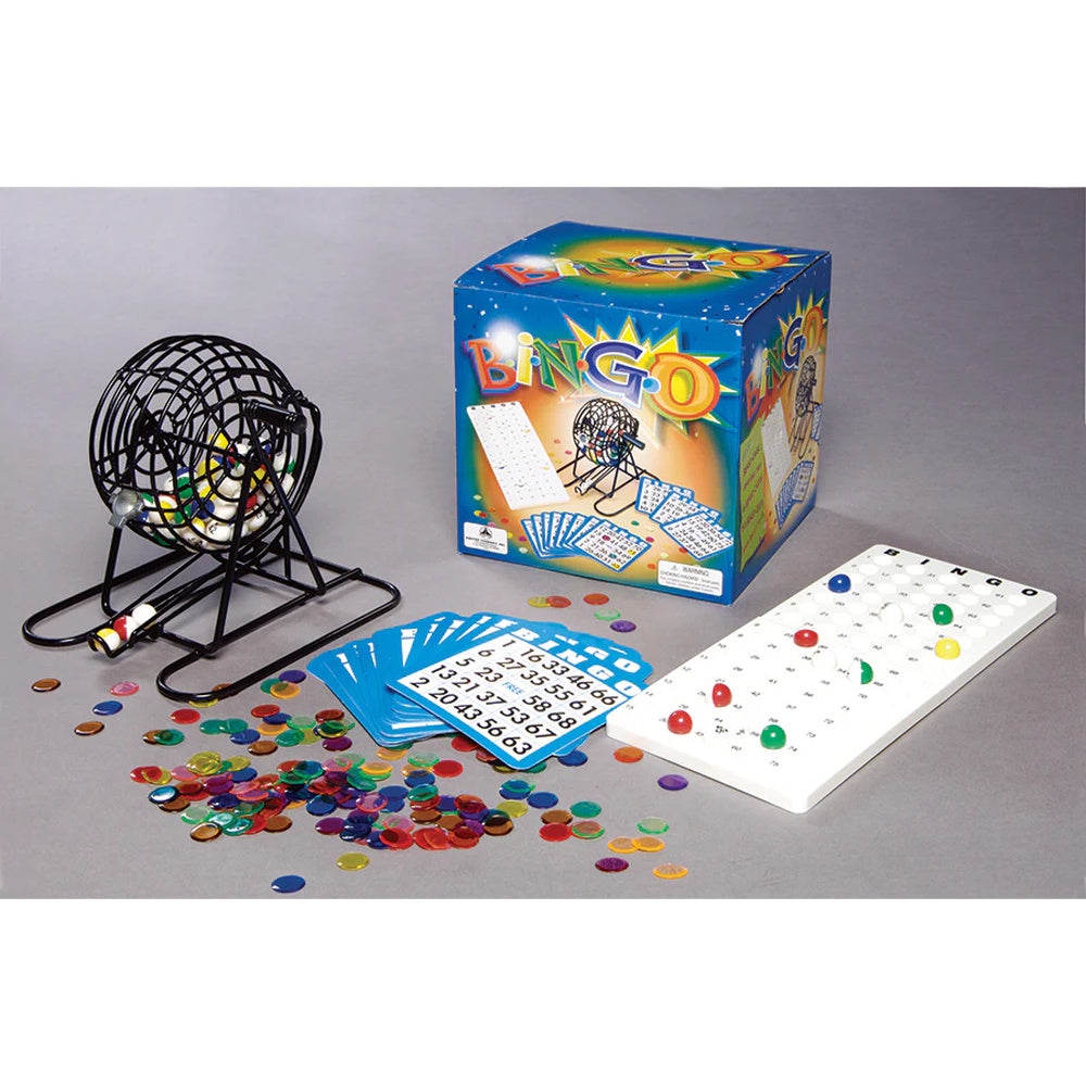 Bingo (8 x 8)