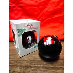 BKG Holiday Ornament