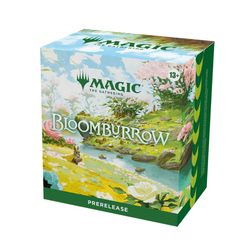 (PREORDER) MTG: Bloomburrow - At-Home Prerelease Kit