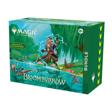 (PREORDER) MTG: Bloomburrow - Bundle