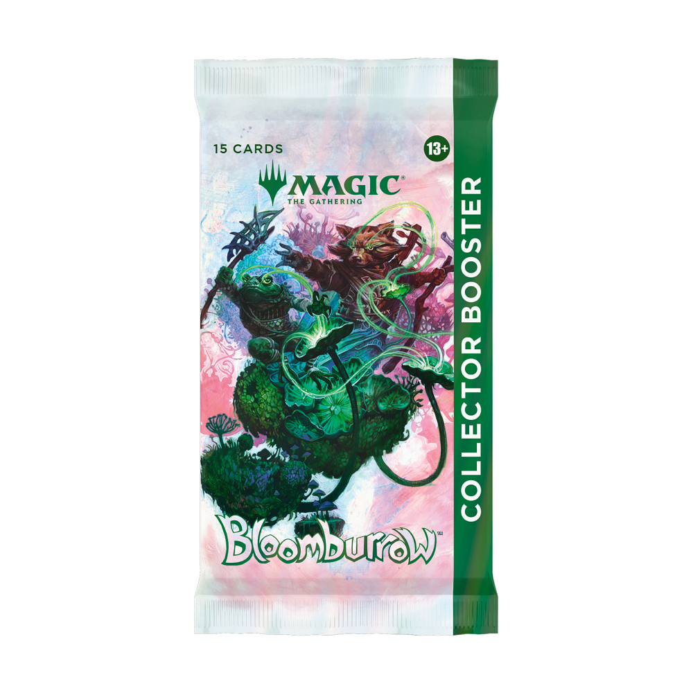 (PREORDER) MTG: Bloomburrow - Play Booster Box