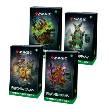 Products Tagged "Commander Deck" Products Tagged "Commander Deck"