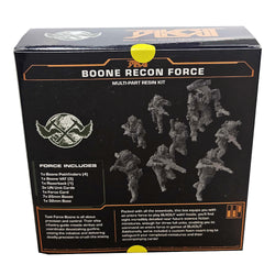 BLKOUT: Force Box - Boone Recon Force