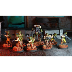 BLKOUT: Force Box - Boone Recon Force