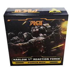 BLKOUT: Force Box - Harlow 1st Reaction Force