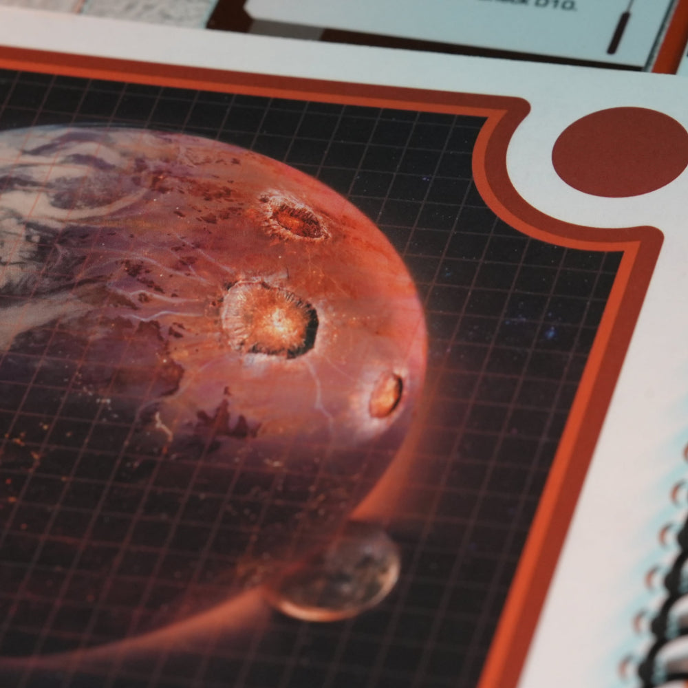 BLKOUT: Rulebook