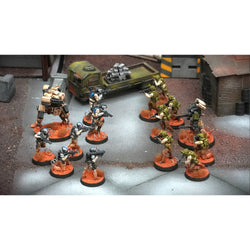 BLKOUT: 2-Player Starter Kit