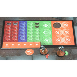 BLKOUT: 2-Player Starter Kit