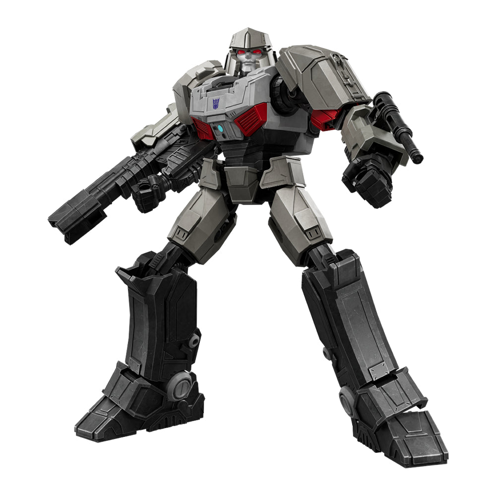 Blokees Transformers: Classic Class 12 - Megatron