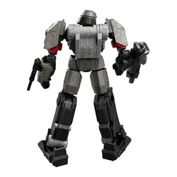 Blokees Transformers: Classic Class 12 - Megatron