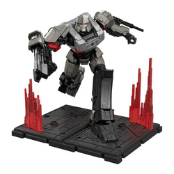 Blokees Transformers: Classic Class 12 - Megatron