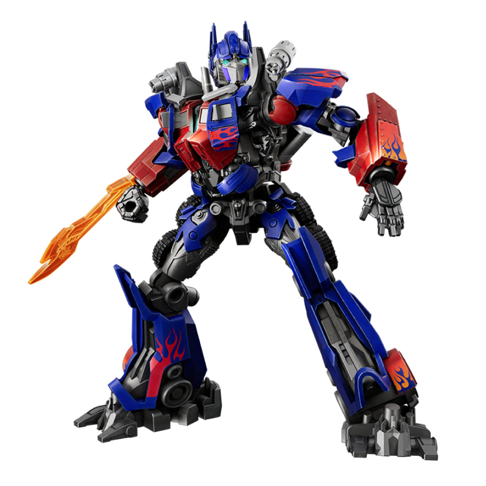 Blokees Transformers: Classic Class 09 - Optimus Prime