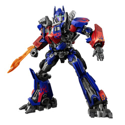Blokees Transformers: Classic Class 09 - Optimus Prime