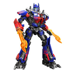 Blokees Transformers: Classic Class 09 - Optimus Prime