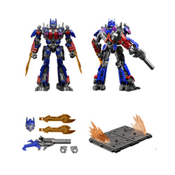 Blokees Transformers: Classic Class 09 - Optimus Prime
