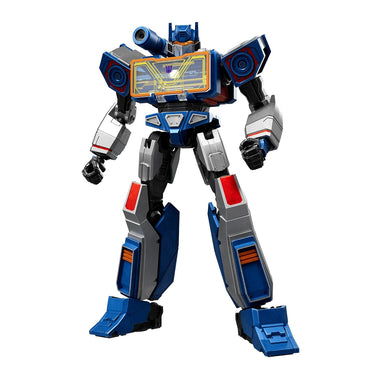 Blokees Transformers: Classic Class 17 - Soundwave